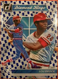 Lou Brock