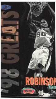 David Robinson