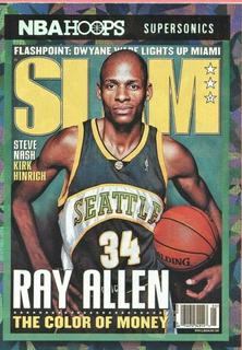 Ray Allen