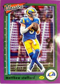 Matthew Stafford