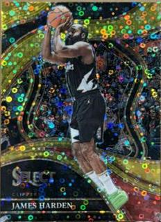 James Harden