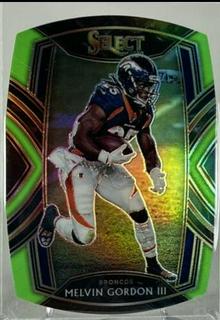 Melvin Gordon III