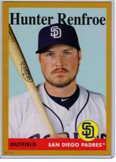 Hunter Renfroe
