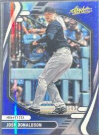 Josh Donaldson