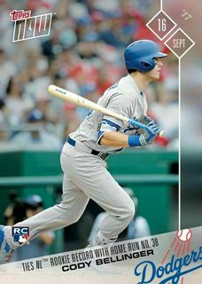 Cody Bellinger