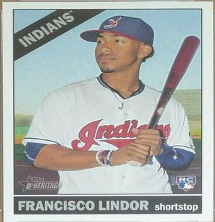 Francisco Lindor