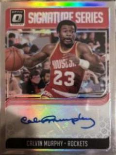 Calvin Murphy