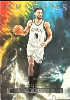 Ben Simmons