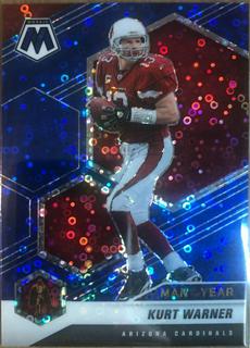 Kurt Warner
