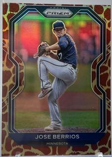 Jose Berrios