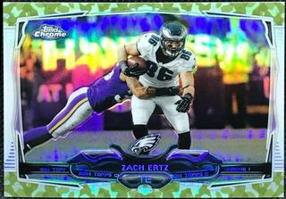 Zach Ertz