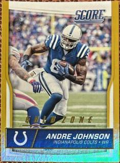 Andre Johnson