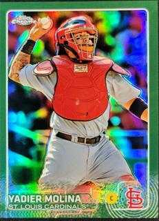 Yadier Molina