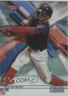 Francisco Lindor
