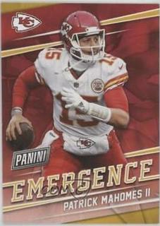 Patrick Mahomes II