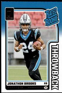 Jonathon Brooks