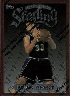 Brian Grant