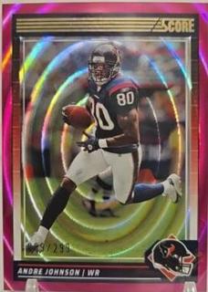 Andre Johnson