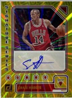 Craig Hodges