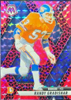 Randy Gradishar