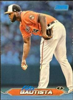 Felix Bautista