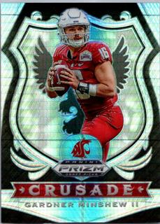 Gardner Minshew II
