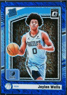 Jaylen Wells