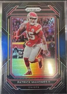 Patrick Mahomes II
