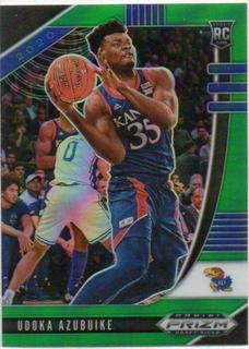 Udoka Azubuike