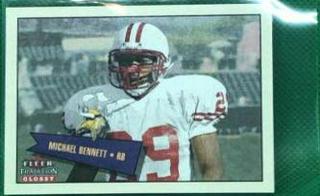 Michael Bennett