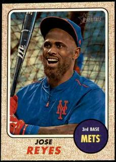 Jose Reyes