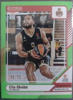 Elie Okobo