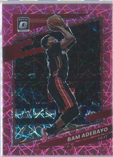 Bam Adebayo