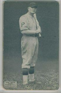 Earl Smith