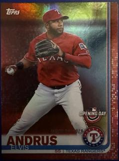 Elvis Andrus