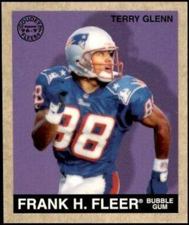 Terry Glenn