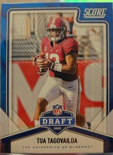 Tua Tagovailoa