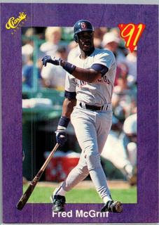 Fred McGriff
