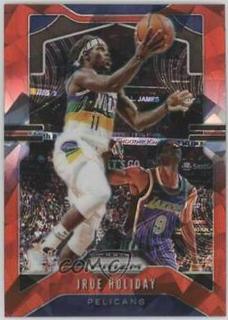 Jrue Holiday