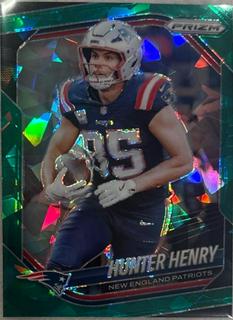 Hunter Henry