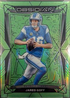 Jared Goff