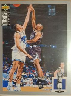 Anthony Avent