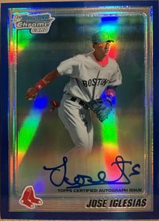 Jose Iglesias