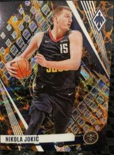 Nikola Jokic