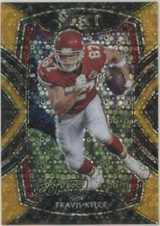 Travis Kelce