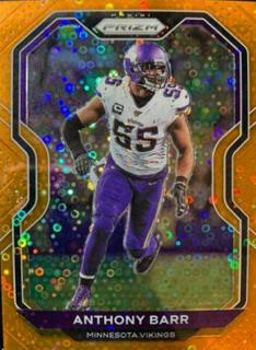Anthony Barr