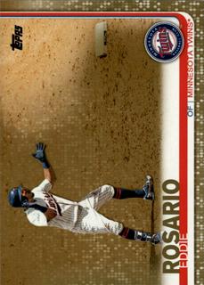 Eddie Rosario