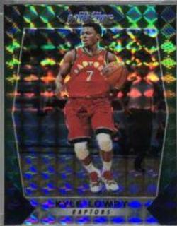 Kyle Lowry