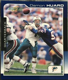 Damon Huard