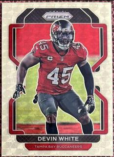 Devin White